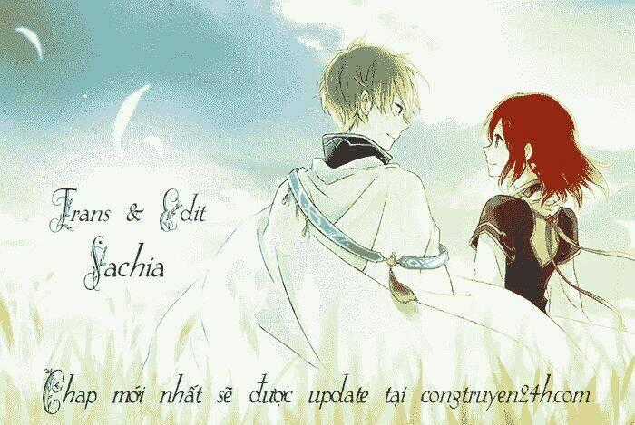 Cô Người Hầu Tóc Đỏ - Chapter 84 - Trang 1