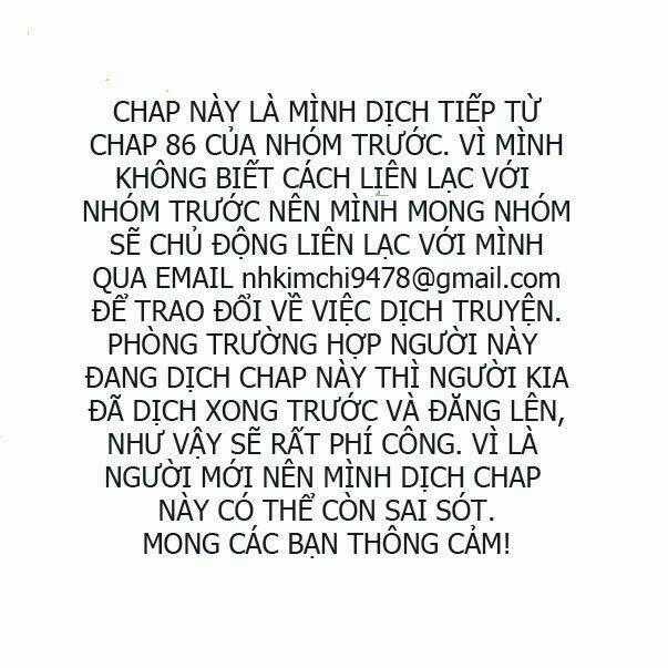 Cô Người Hầu Tóc Đỏ - Chapter 87 - Trang 1