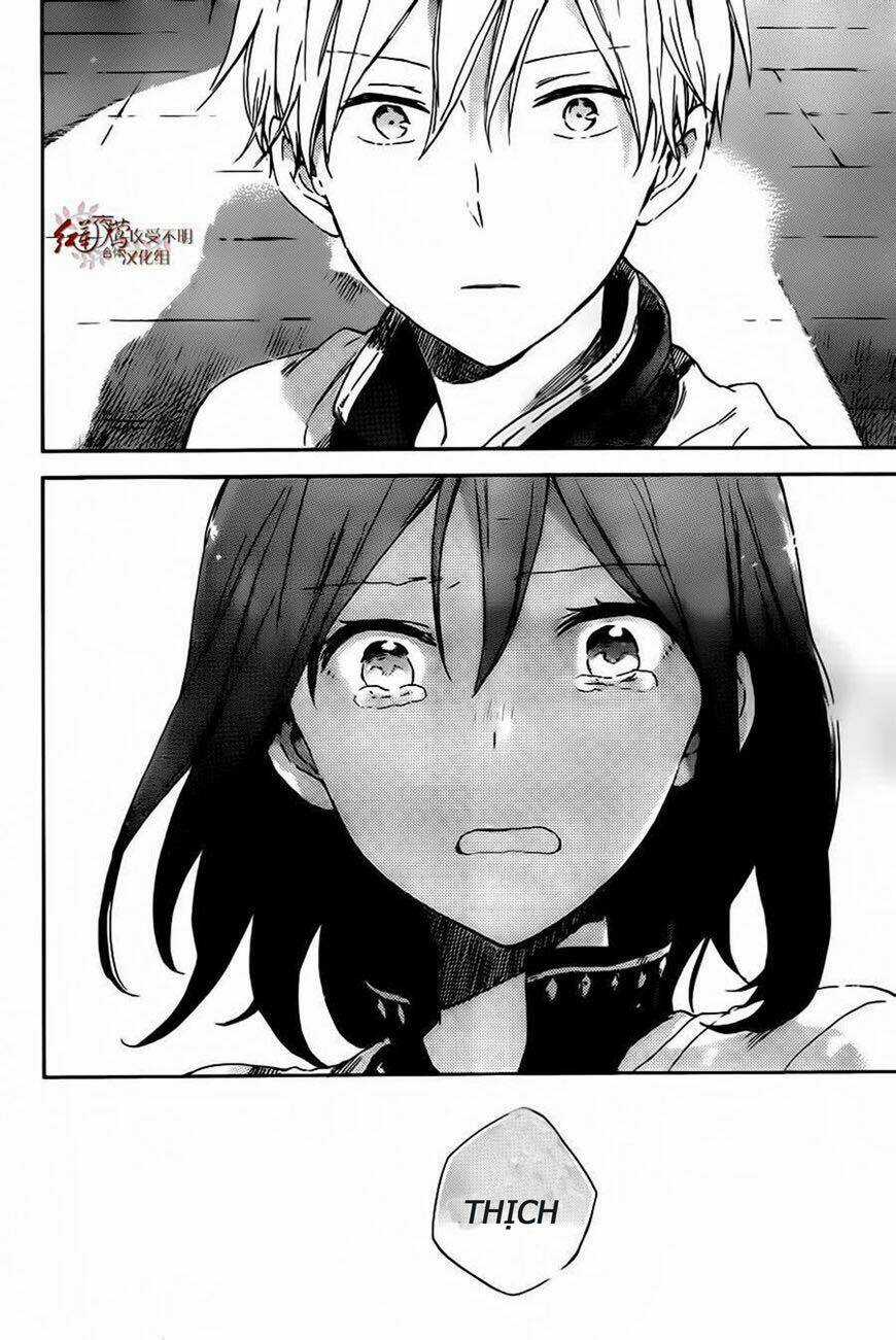 Cô Người Hầu Tóc Đỏ - Chapter 88 - Trang 6