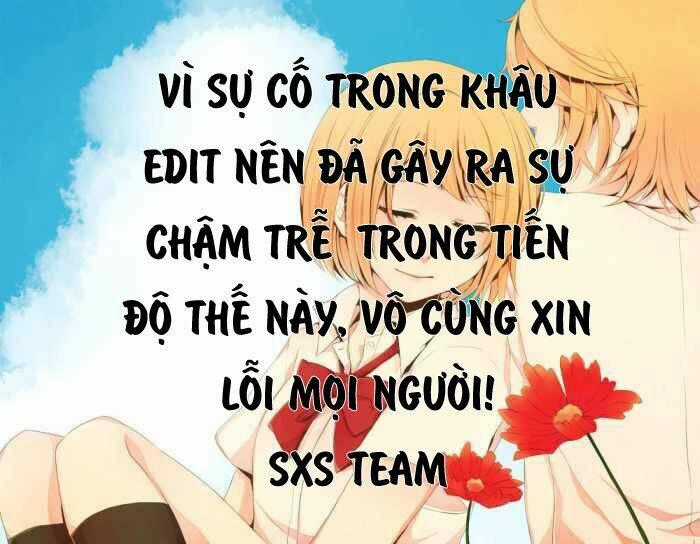 Cô Người Hầu Tóc Đỏ - Chapter 9 - Trang 1