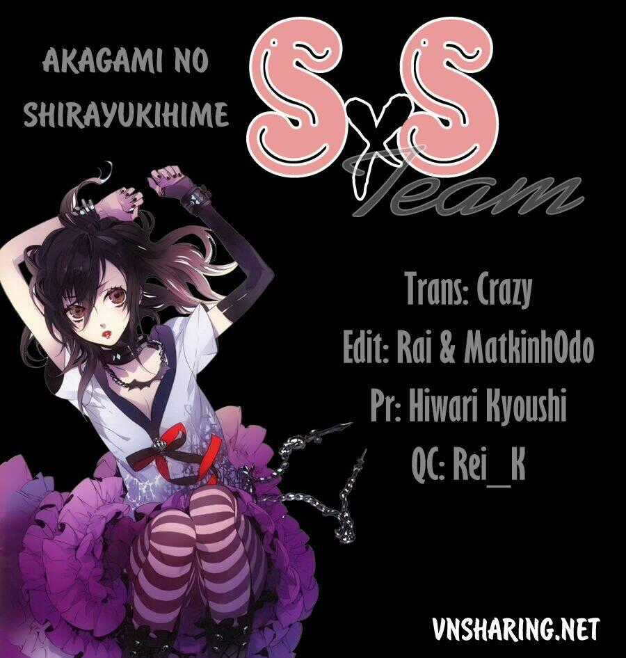 Cô Người Hầu Tóc Đỏ - Chapter 9 - Trang 2