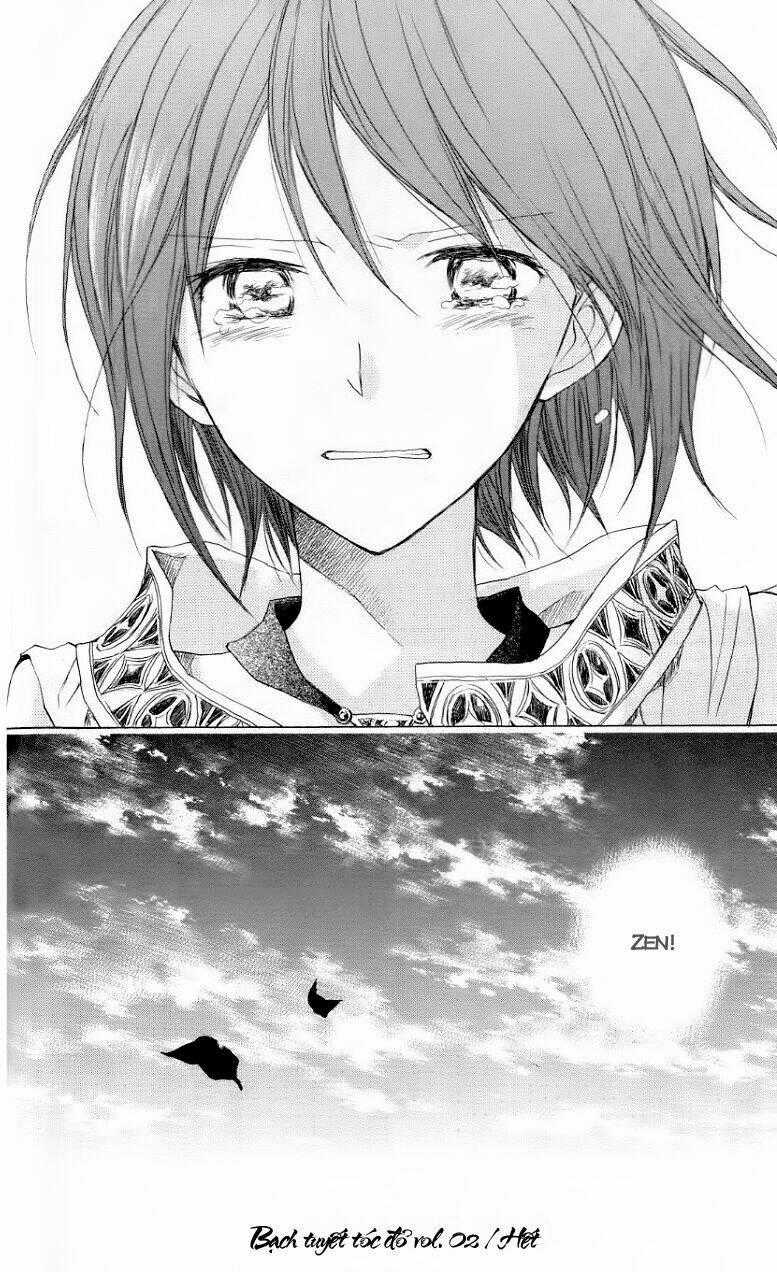 Cô Người Hầu Tóc Đỏ - Chapter 9 - Trang 40