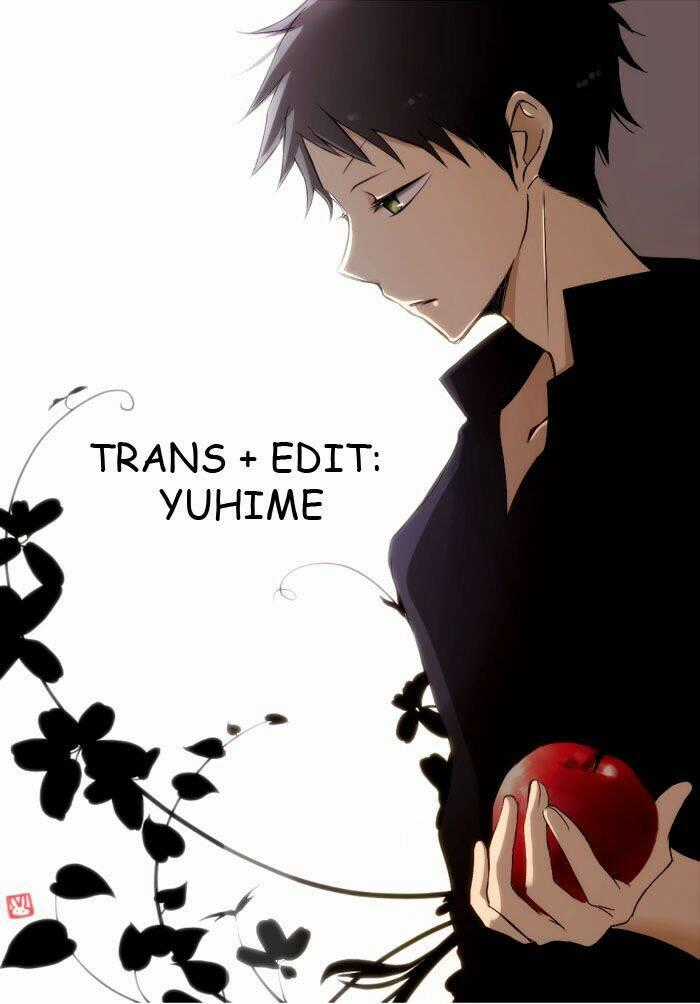 Cô Người Hầu Tóc Đỏ - Chapter 90 - Trang 1