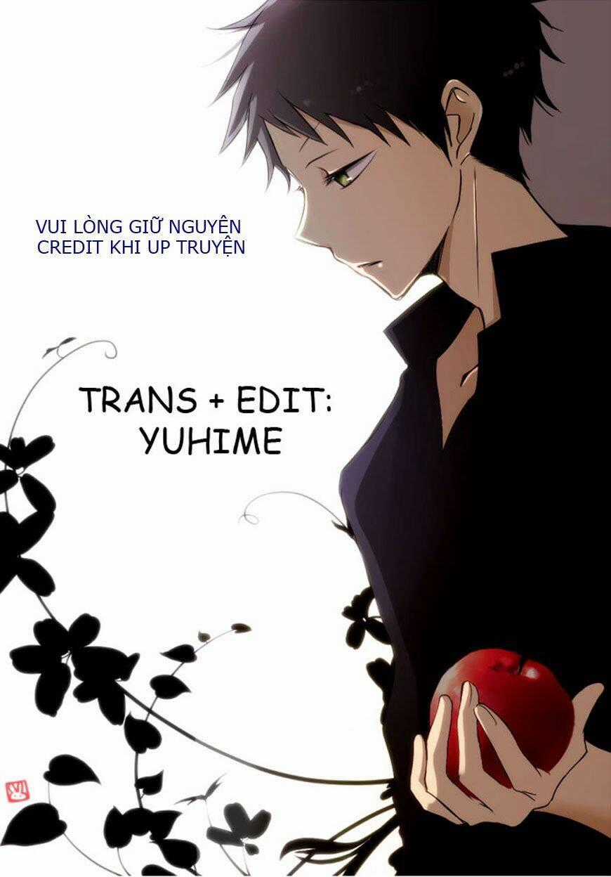 Cô Người Hầu Tóc Đỏ - Chapter 92 - Trang 1