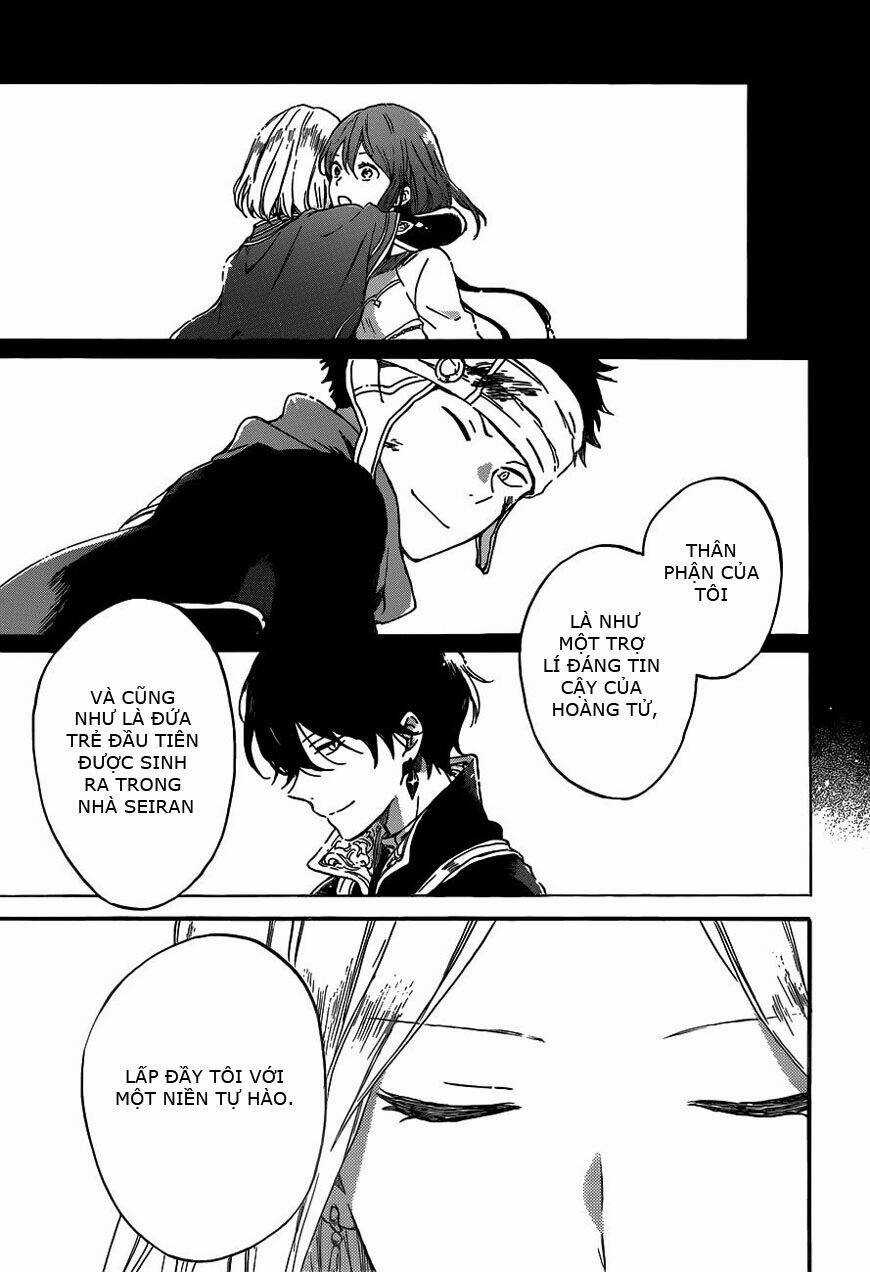 Cô Người Hầu Tóc Đỏ - Chapter 92 - Trang 26