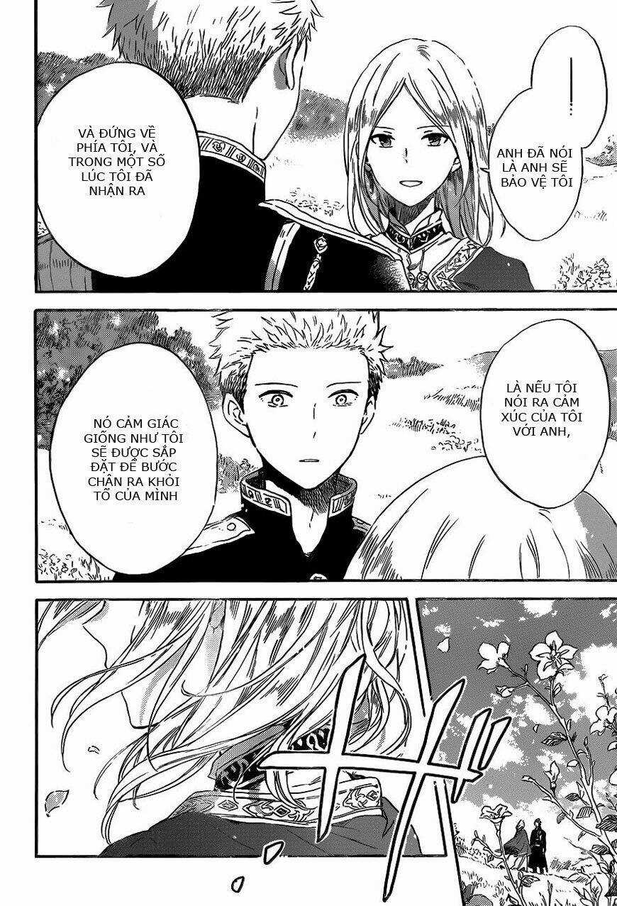 Cô Người Hầu Tóc Đỏ - Chapter 92 - Trang 27