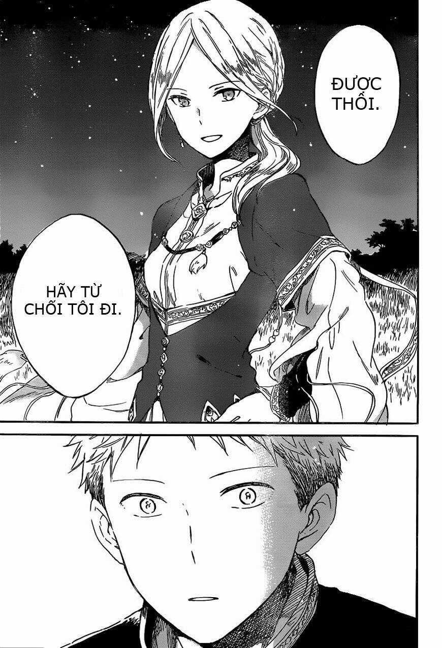 Cô Người Hầu Tóc Đỏ - Chapter 93 - Trang 30