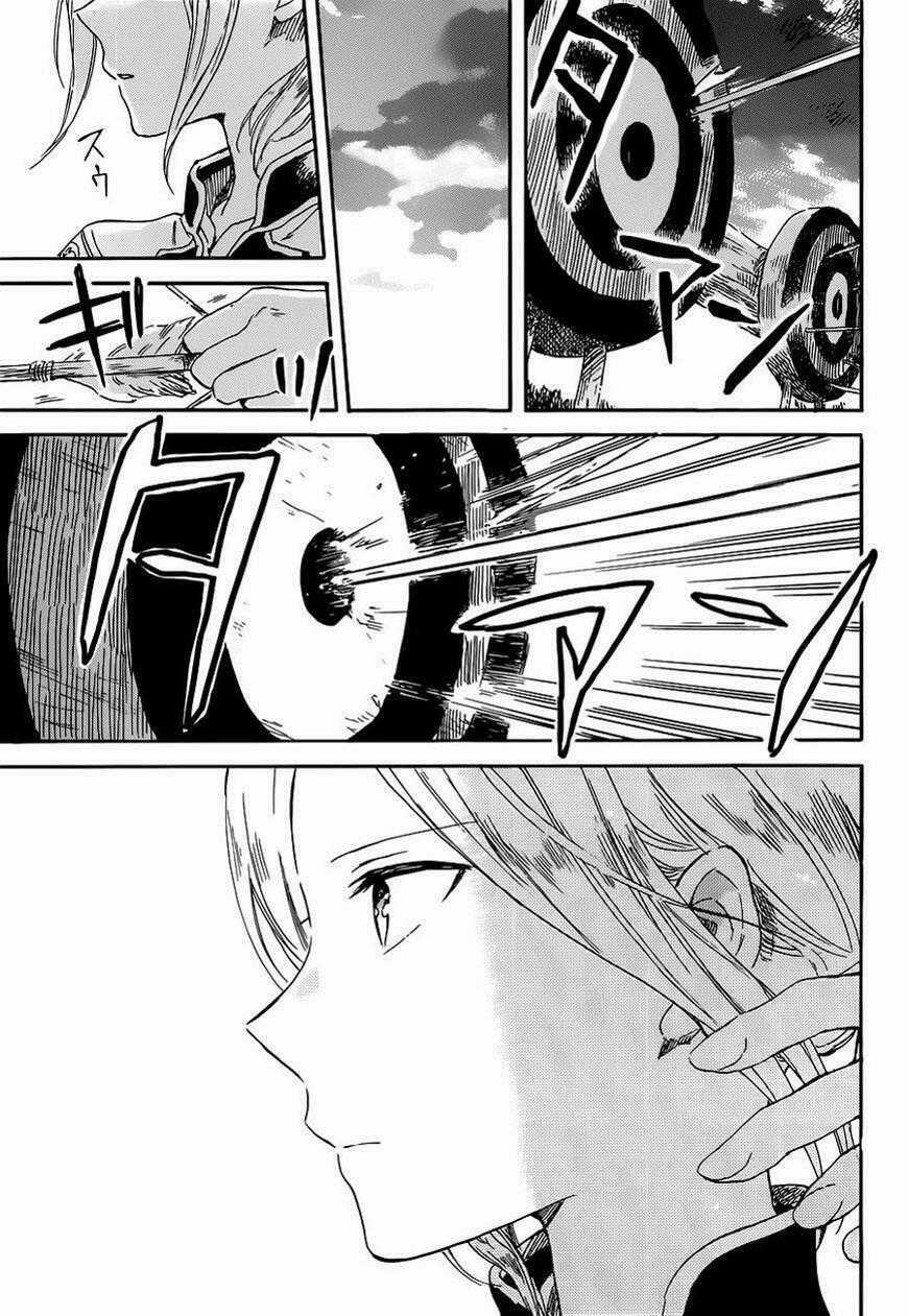 Cô Người Hầu Tóc Đỏ - Chapter 94 - Trang 29