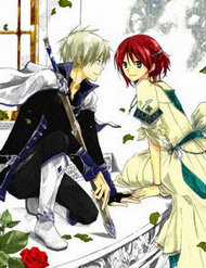 Đọc truyện Cô Người Hầu Tóc Đỏ