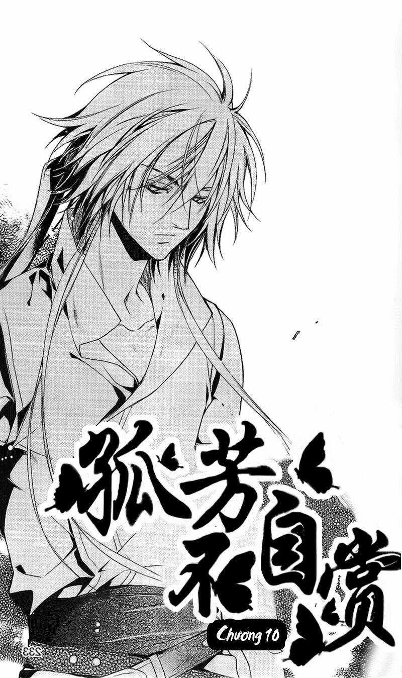 Cô Phương Bất Tự Thưởng - Chapter 10 - Trang 4