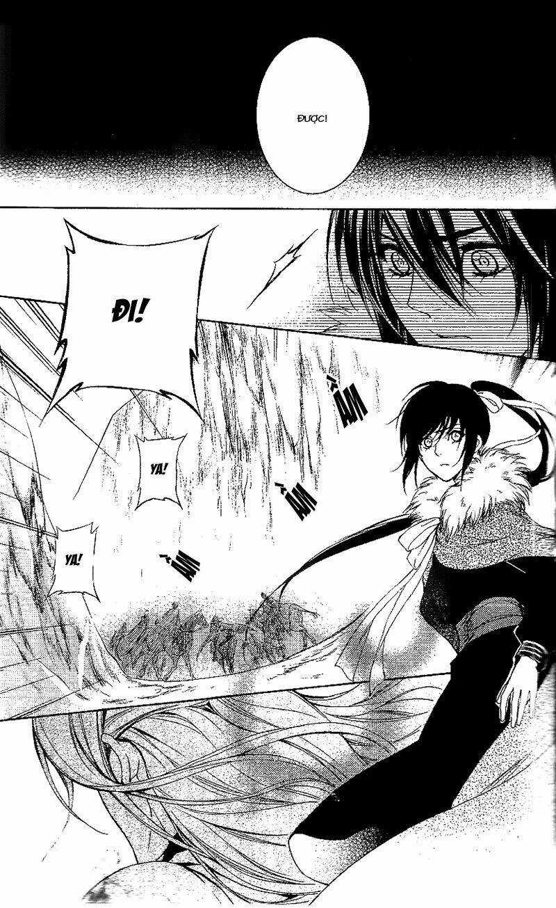 Cô Phương Bất Tự Thưởng - Chapter 12 - Trang 47