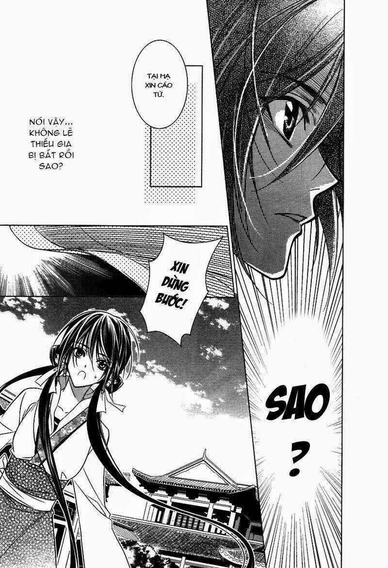 Cô Phương Bất Tự Thưởng - Chapter 2 - Trang 26