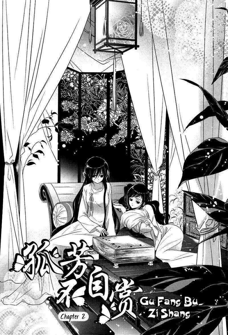 Cô Phương Bất Tự Thưởng - Chapter 2 - Trang 4