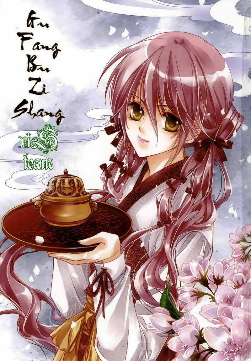 Cô Phương Bất Tự Thưởng - Chapter 3 - Trang 3