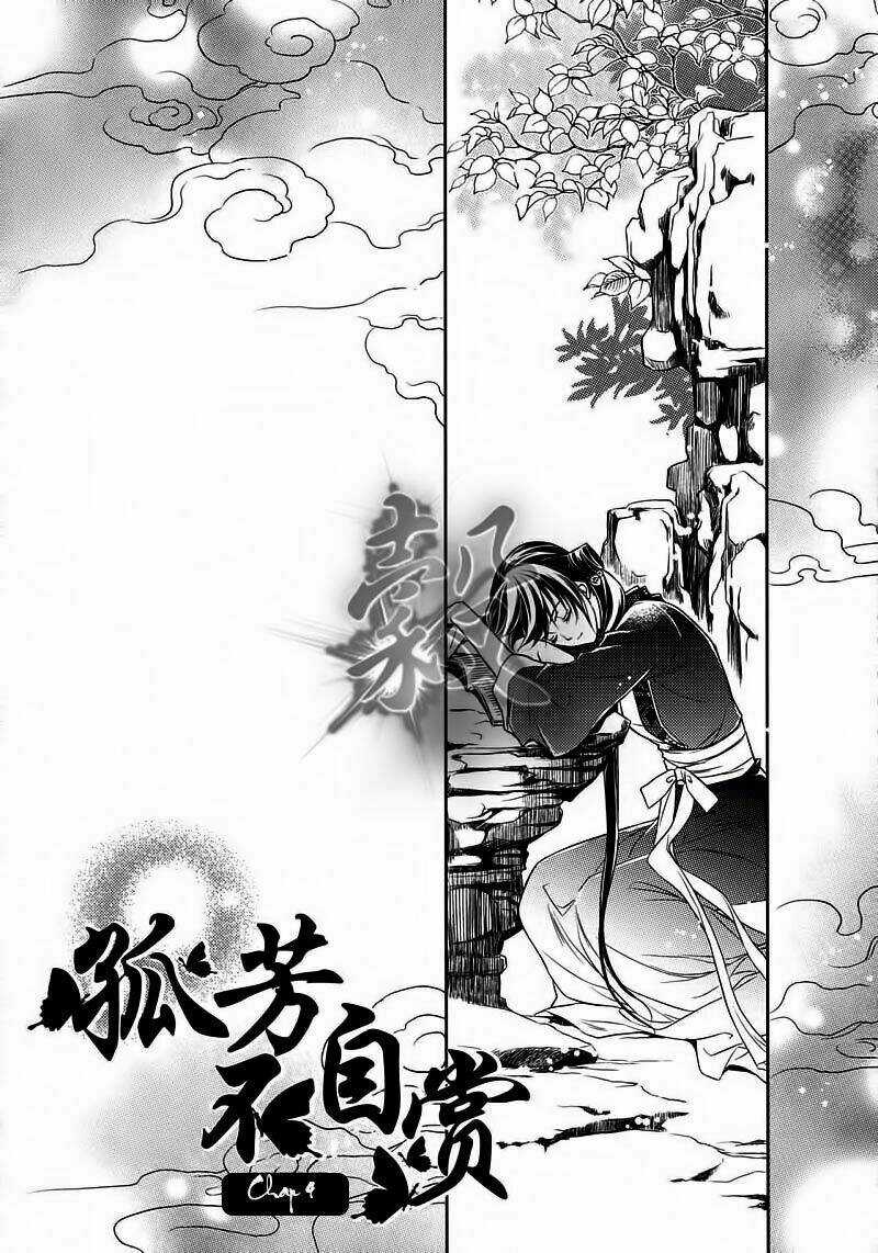 Cô Phương Bất Tự Thưởng - Chapter 4 - Trang 4