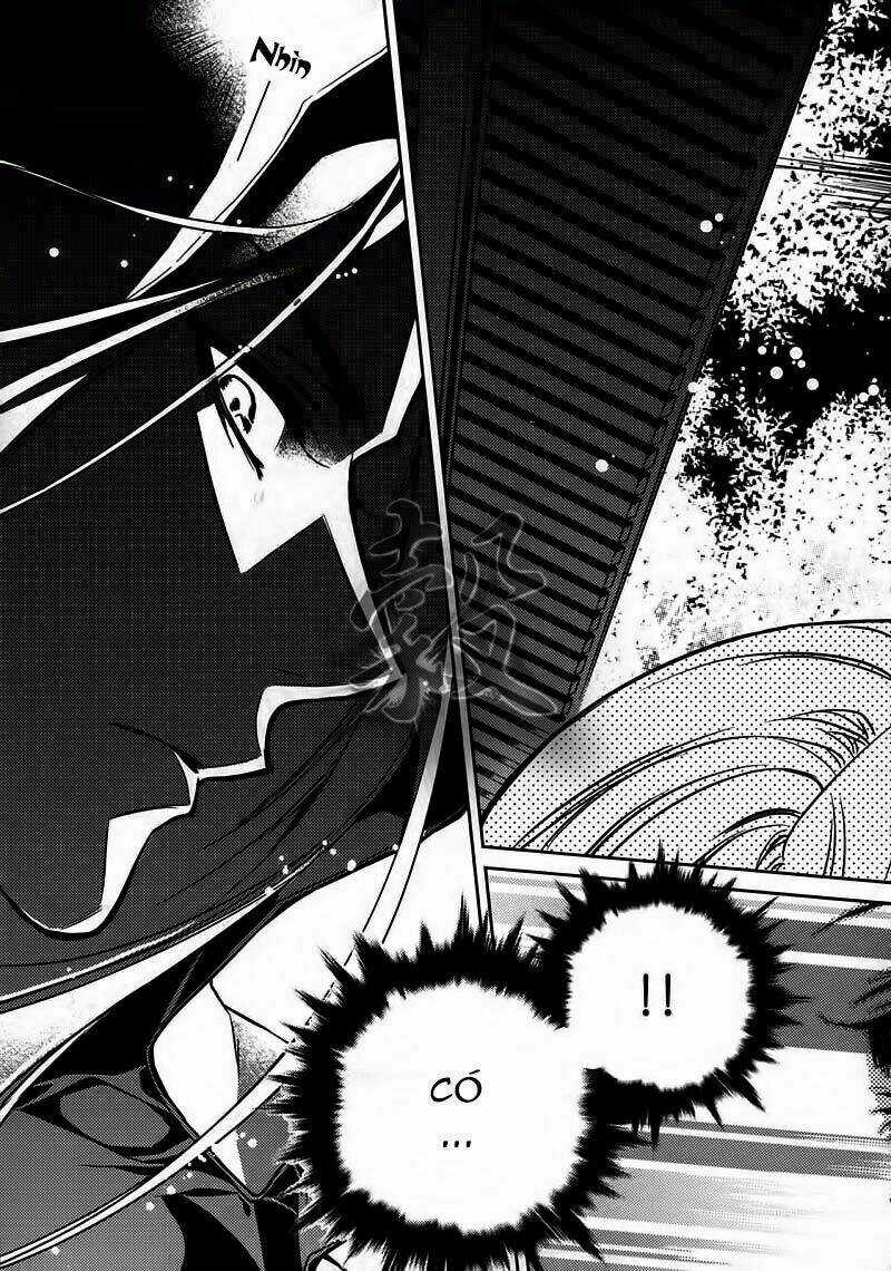 Cô Phương Bất Tự Thưởng - Chapter 4 - Trang 10