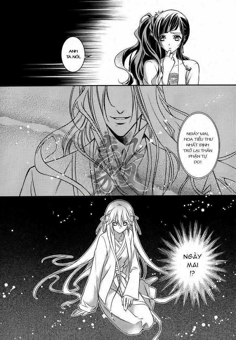 Cô Phương Bất Tự Thưởng - Chapter 5 - Trang 23