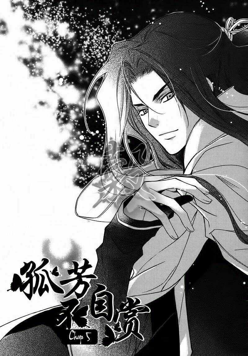 Cô Phương Bất Tự Thưởng - Chapter 5 - Trang 4