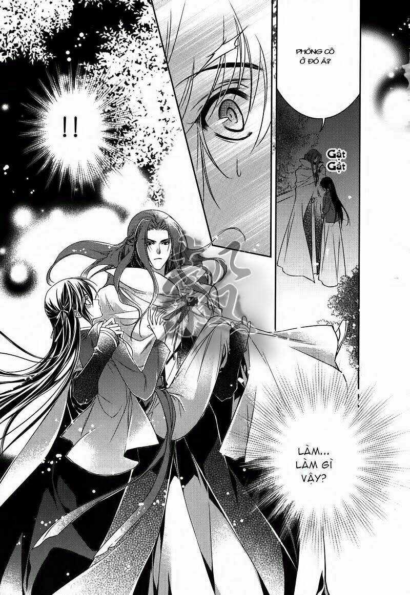 Cô Phương Bất Tự Thưởng - Chapter 5 - Trang 10