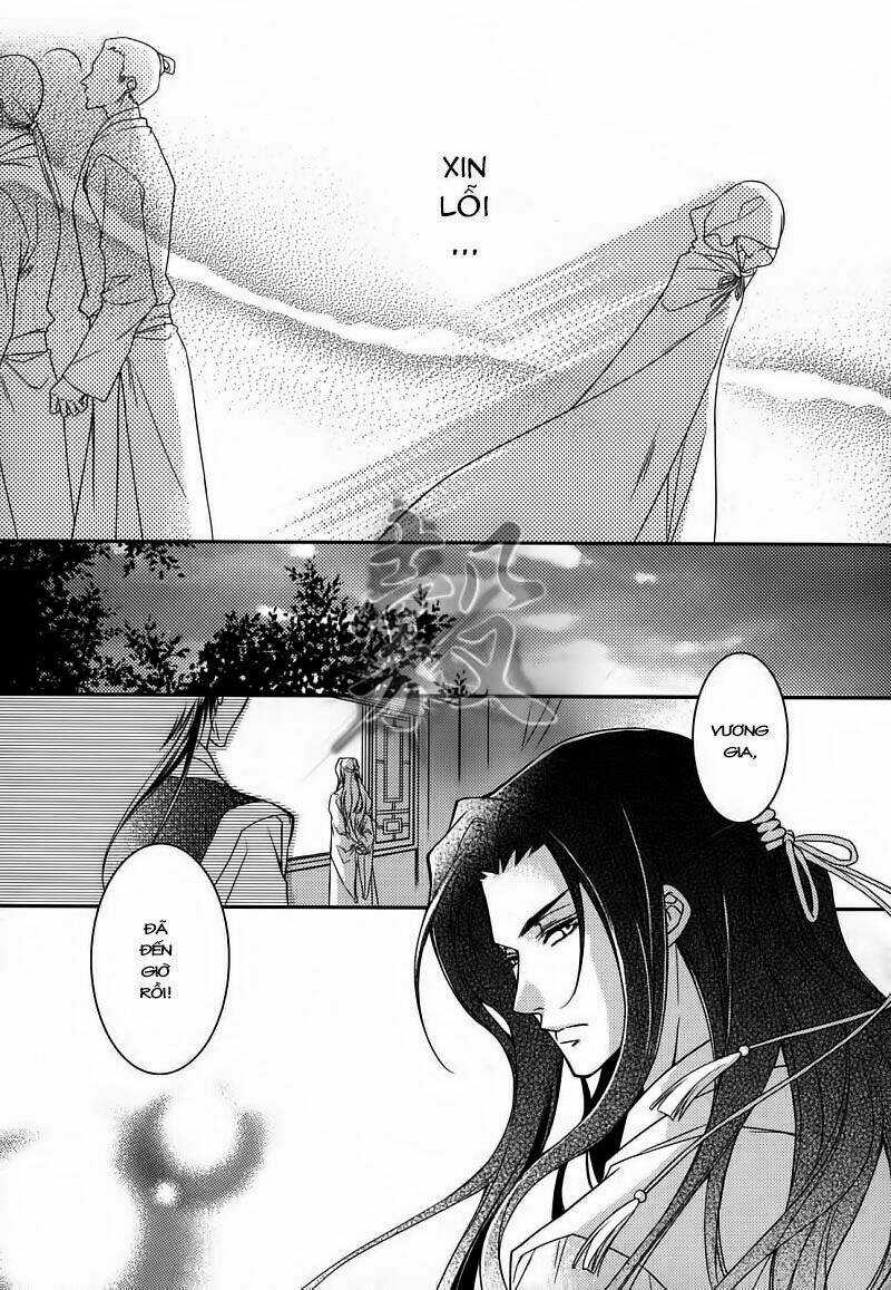 Cô Phương Bất Tự Thưởng - Chapter 6 - Trang 10