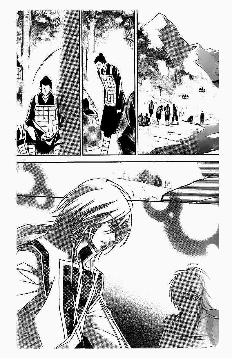 Cô Phương Bất Tự Thưởng - Chapter 8 - Trang 23