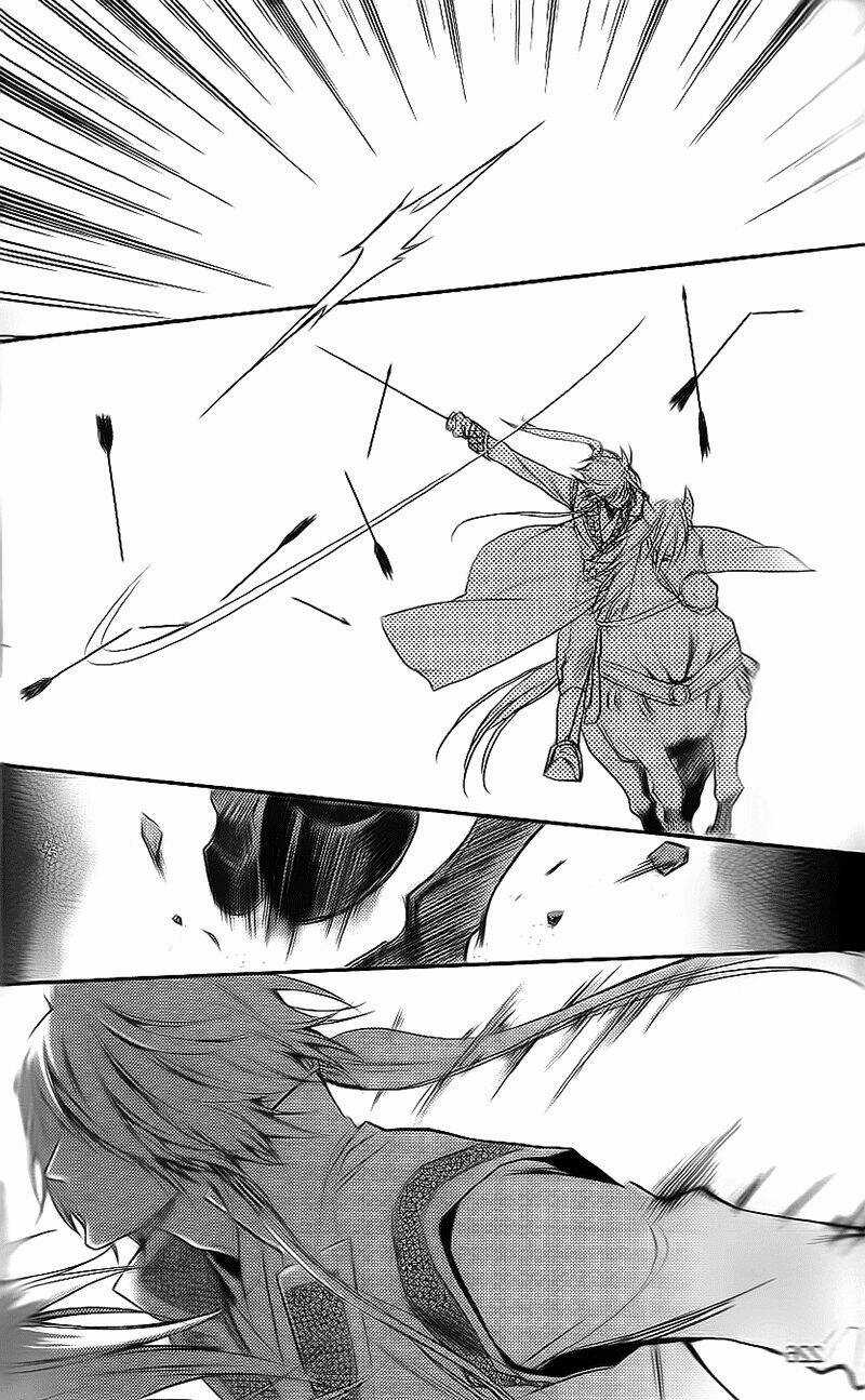 Cô Phương Bất Tự Thưởng - Chapter 9 - Trang 21