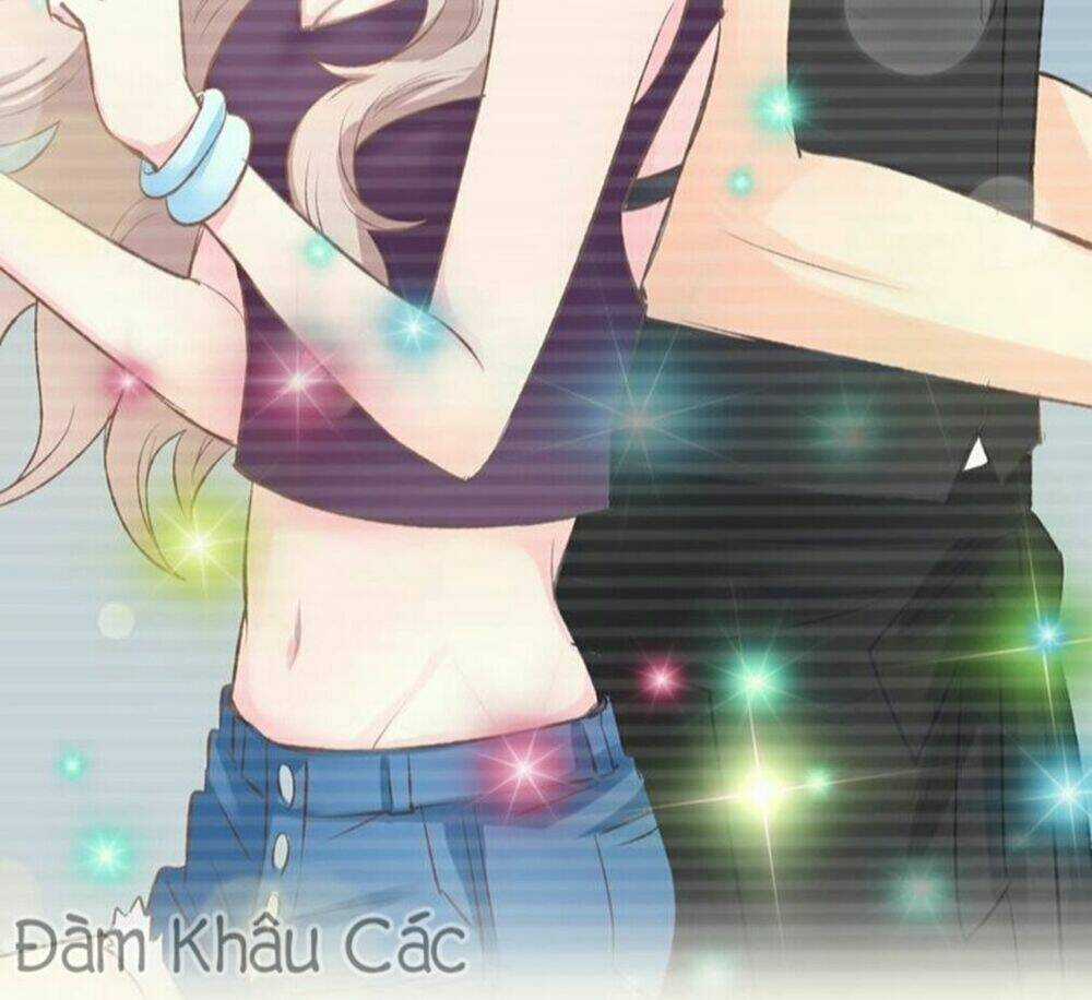 Cố Thiếu Sủng Thê Đến Ngộ - Chapter 0 - Trang 4