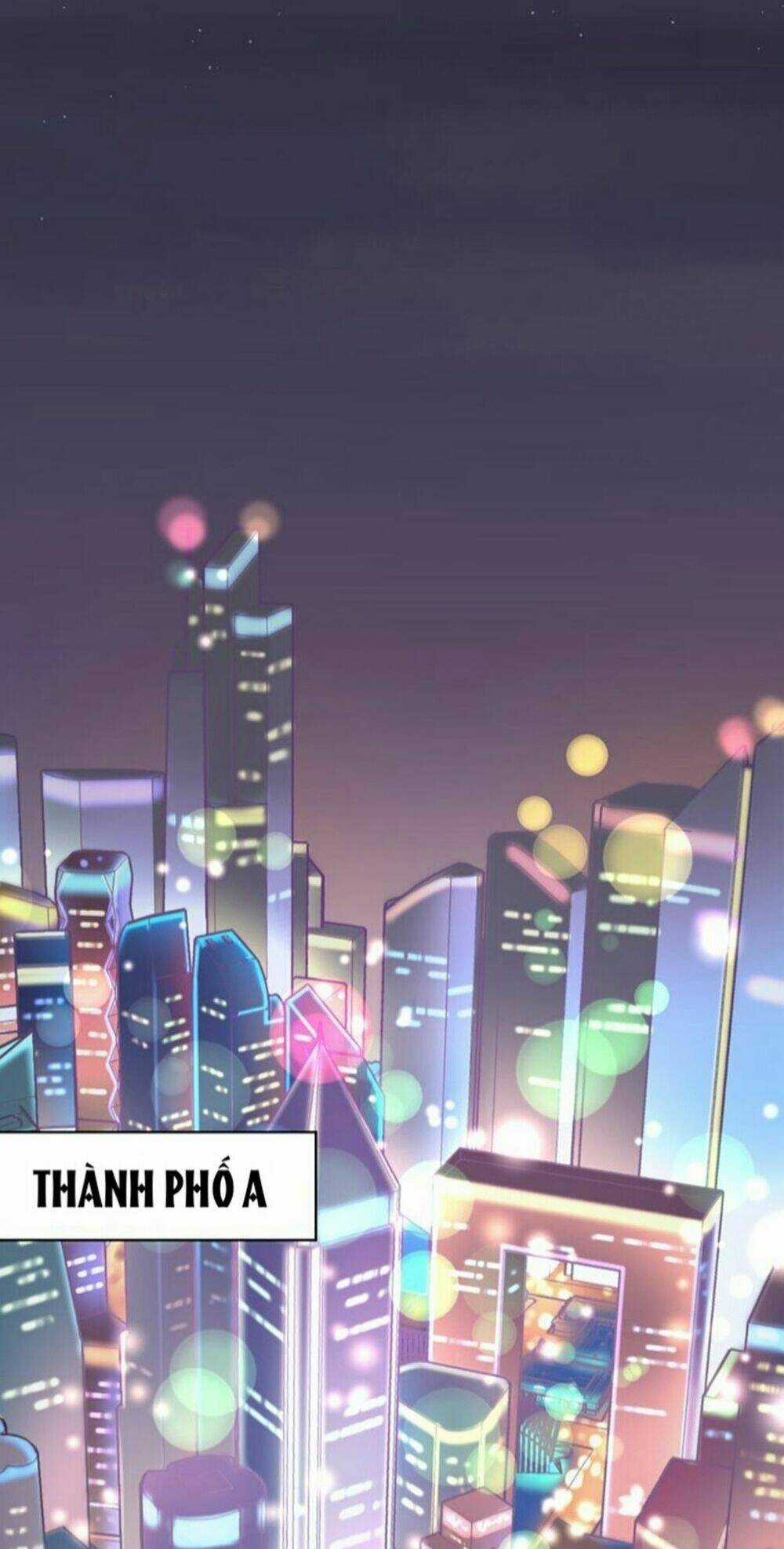 Cố Thiếu Sủng Thê Đến Ngộ - Chapter 1 - Trang 4