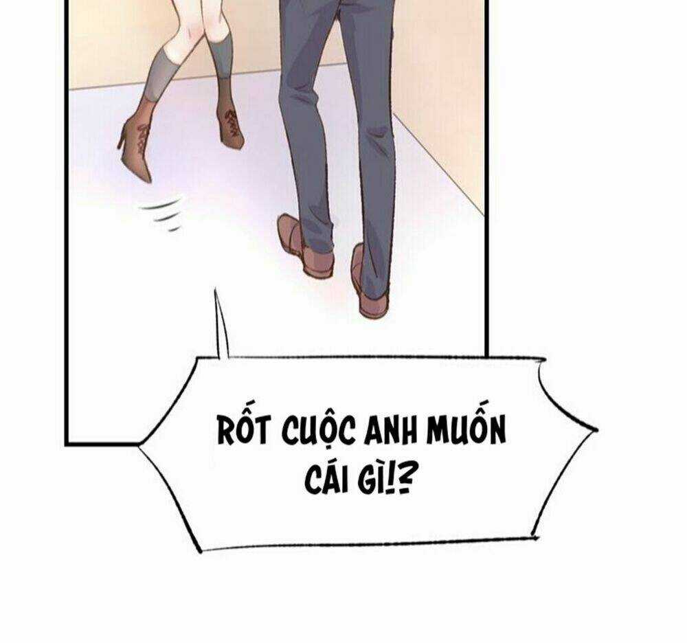 Cố Thiếu Sủng Thê Đến Ngộ - Chapter 1 - Trang 9