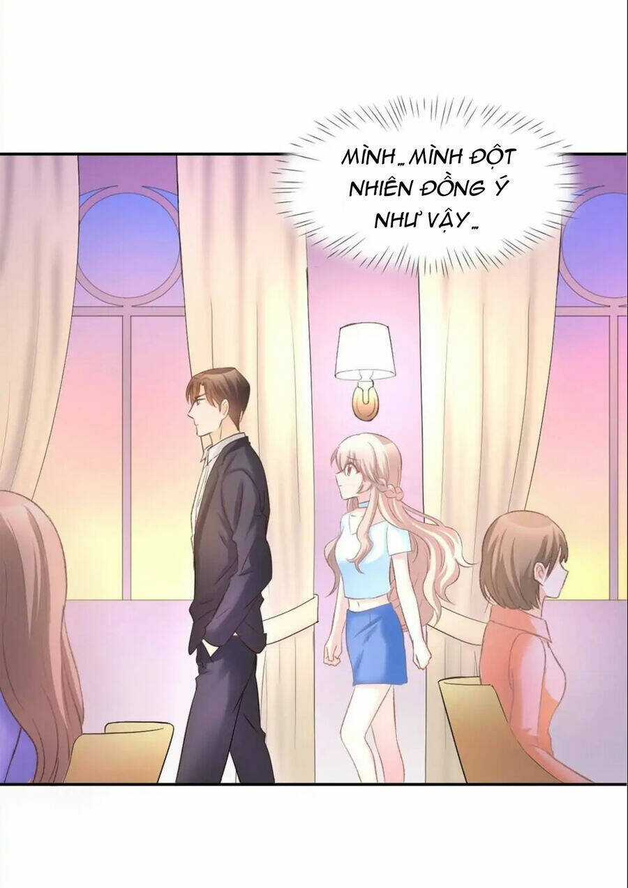 Cố Thiếu Sủng Thê Đến Ngộ - Chapter 10 - Trang 4