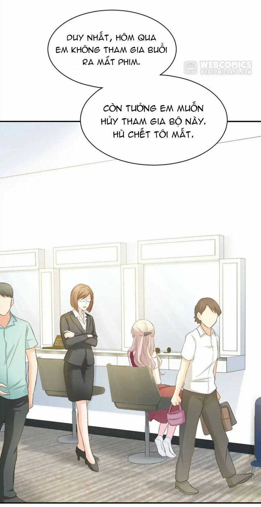 Cố Thiếu Sủng Thê Đến Ngộ - Chapter 13 - Trang 3