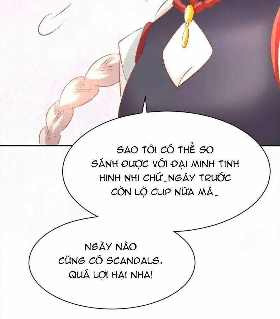 Cố Thiếu Sủng Thê Đến Ngộ - Chapter 13 - Trang 30