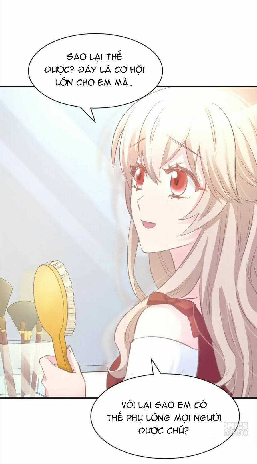 Cố Thiếu Sủng Thê Đến Ngộ - Chapter 13 - Trang 4