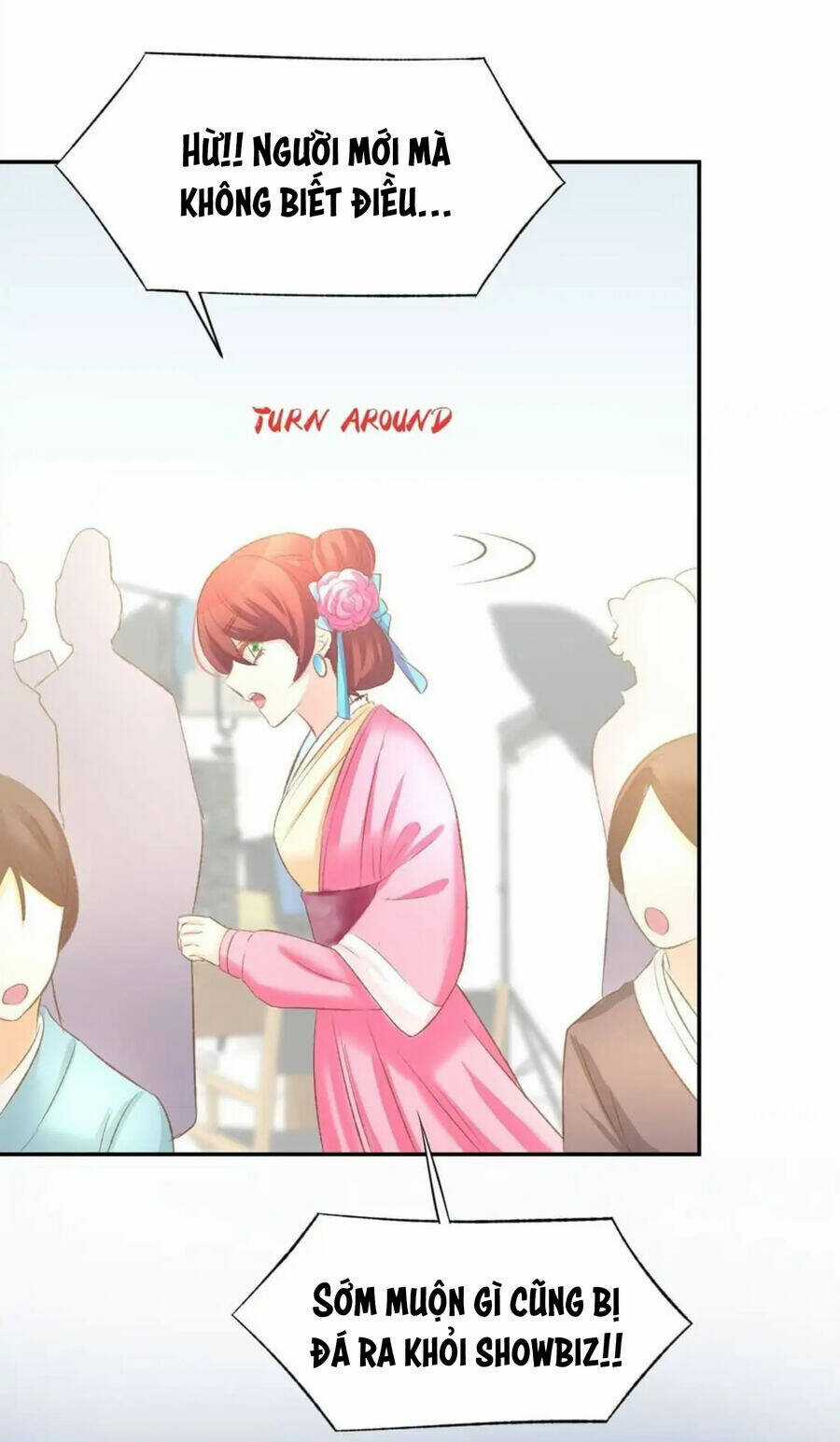 Cố Thiếu Sủng Thê Đến Ngộ - Chapter 13 - Trang 34