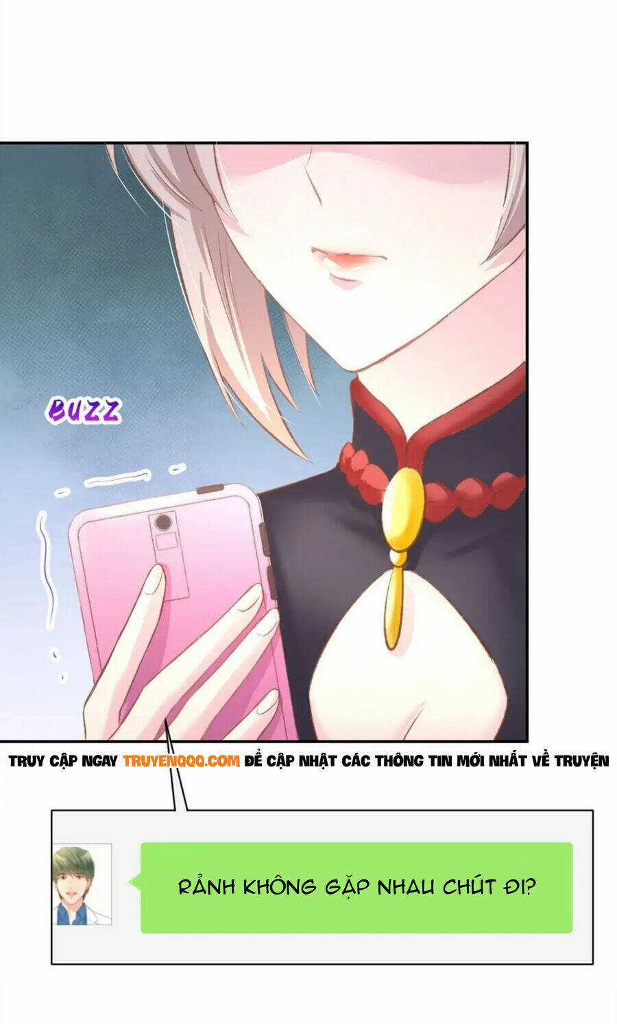 Cố Thiếu Sủng Thê Đến Ngộ - Chapter 13 - Trang 36