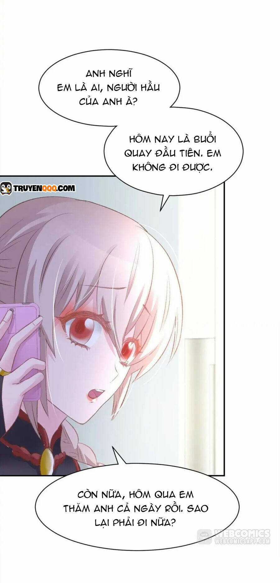 Cố Thiếu Sủng Thê Đến Ngộ - Chapter 13 - Trang 40