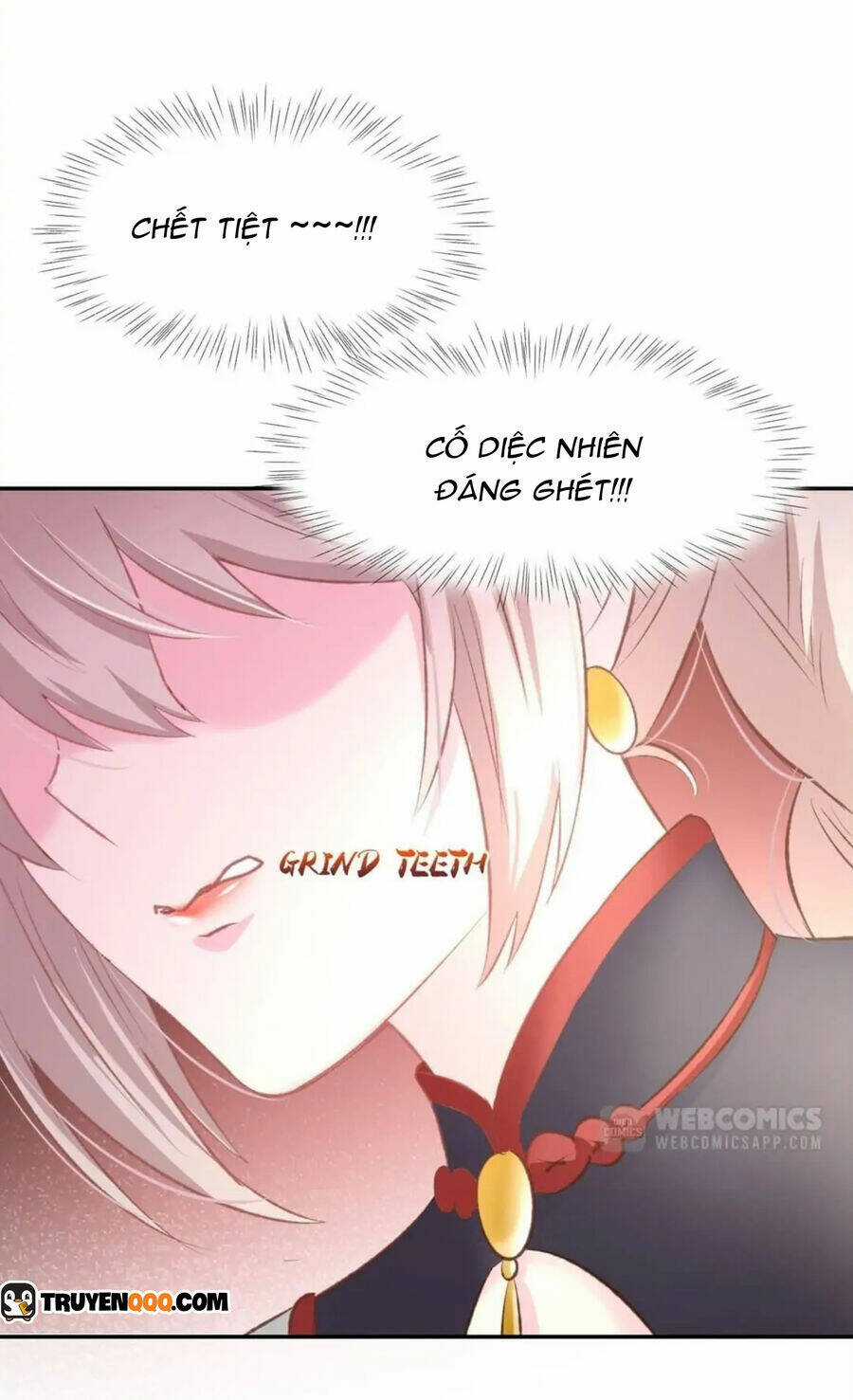 Cố Thiếu Sủng Thê Đến Ngộ - Chapter 13 - Trang 49