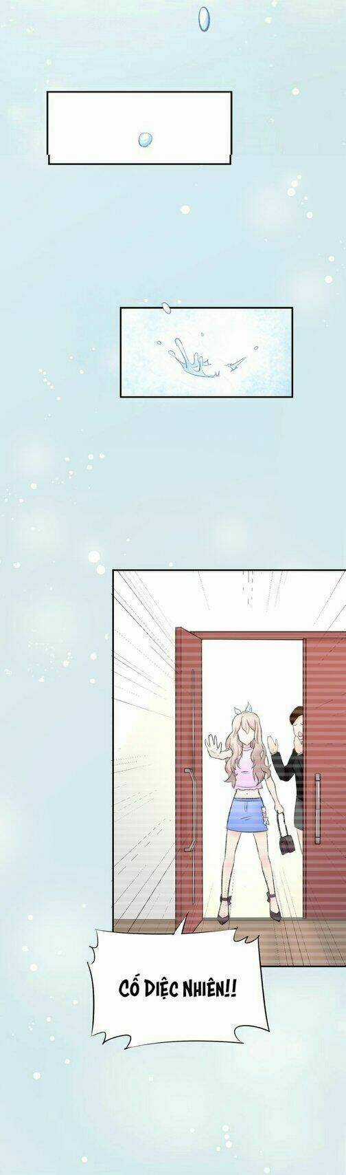 Cố Thiếu Sủng Thê Đến Ngộ - Chapter 2 - Trang 22