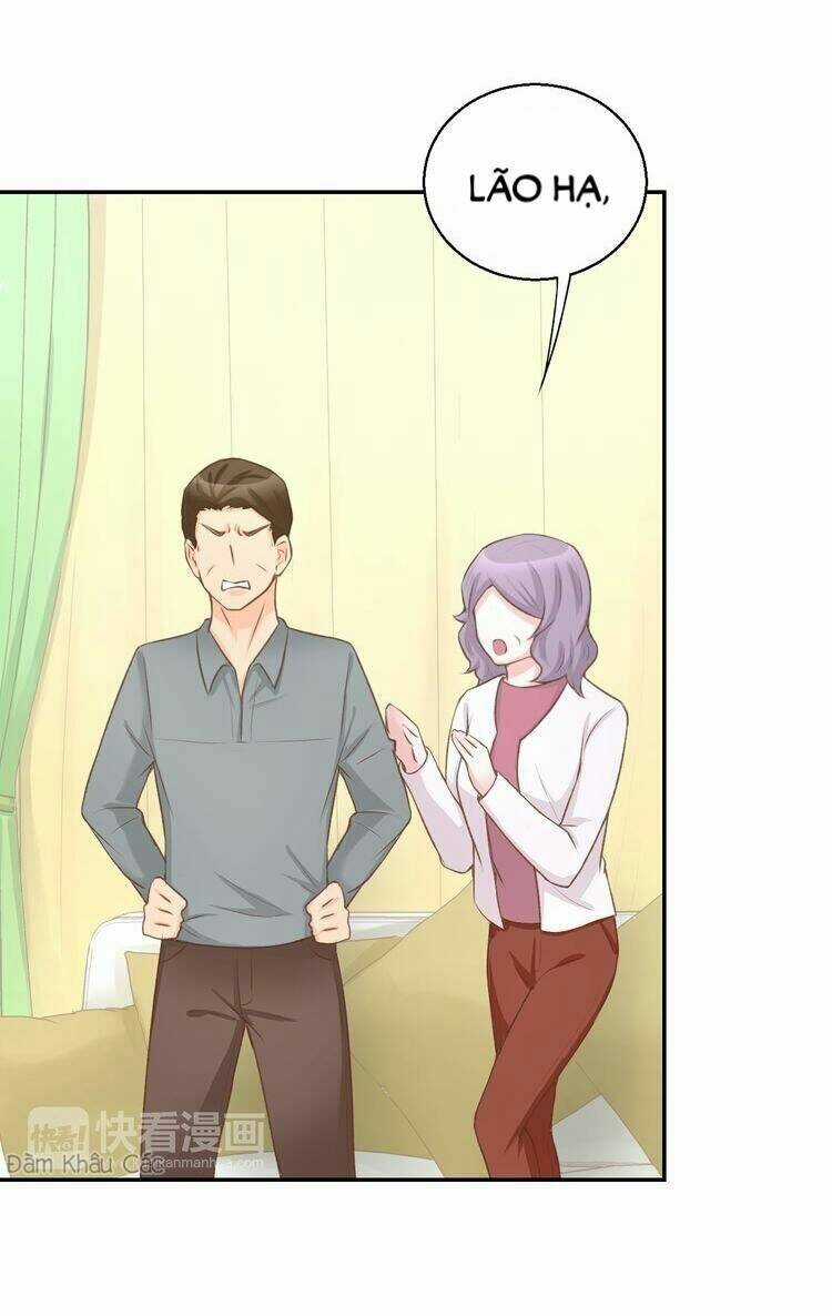 Cố Thiếu Sủng Thê Đến Ngộ - Chapter 3 - Trang 21