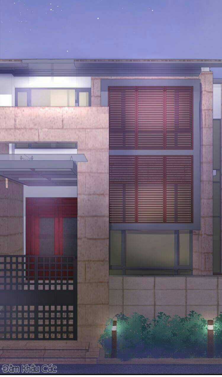 Cố Thiếu Sủng Thê Đến Ngộ - Chapter 3 - Trang 44