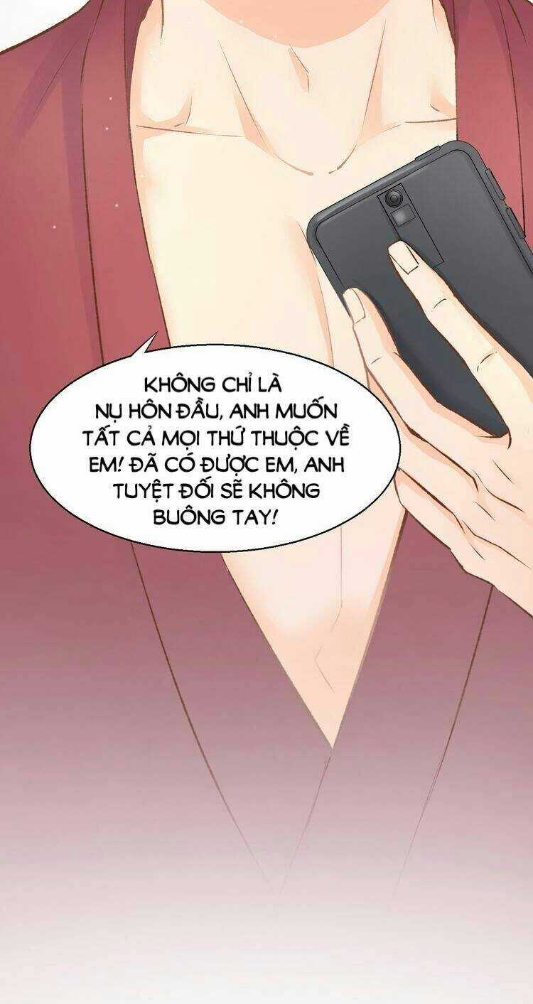 Cố Thiếu Sủng Thê Đến Ngộ - Chapter 3 - Trang 50