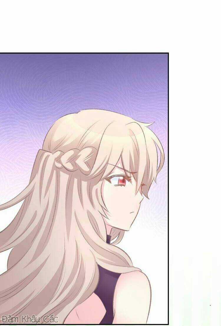 Cố Thiếu Sủng Thê Đến Ngộ - Chapter 3 - Trang 7