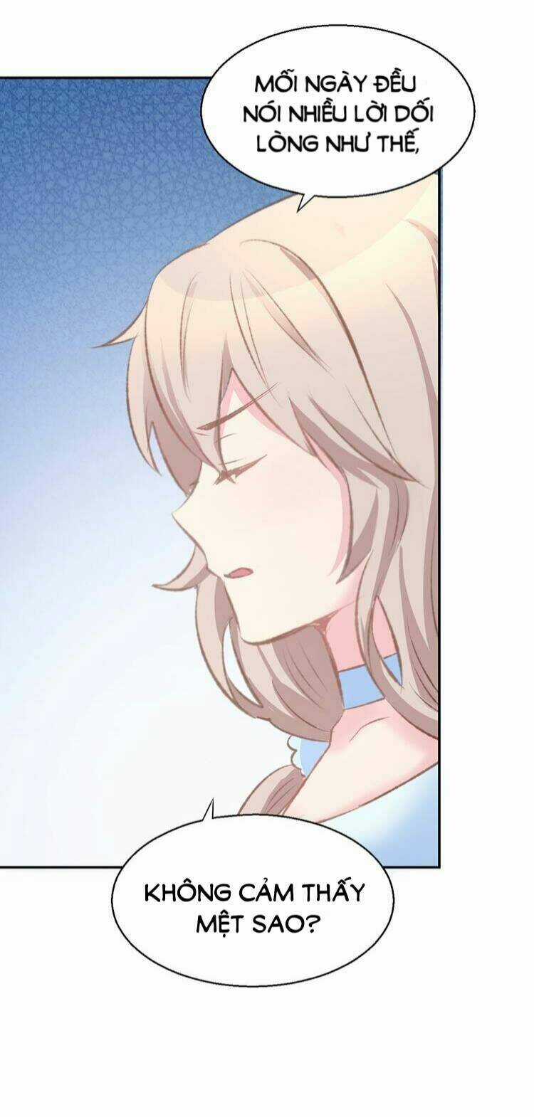 Cố Thiếu Sủng Thê Đến Ngộ - Chapter 4 - Trang 40