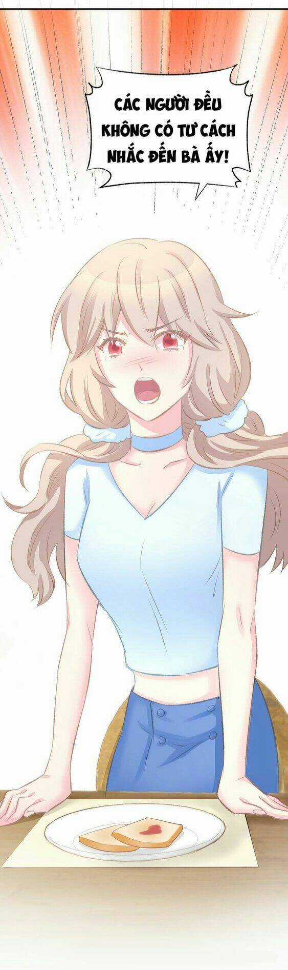 Cố Thiếu Sủng Thê Đến Ngộ - Chapter 4 - Trang 44