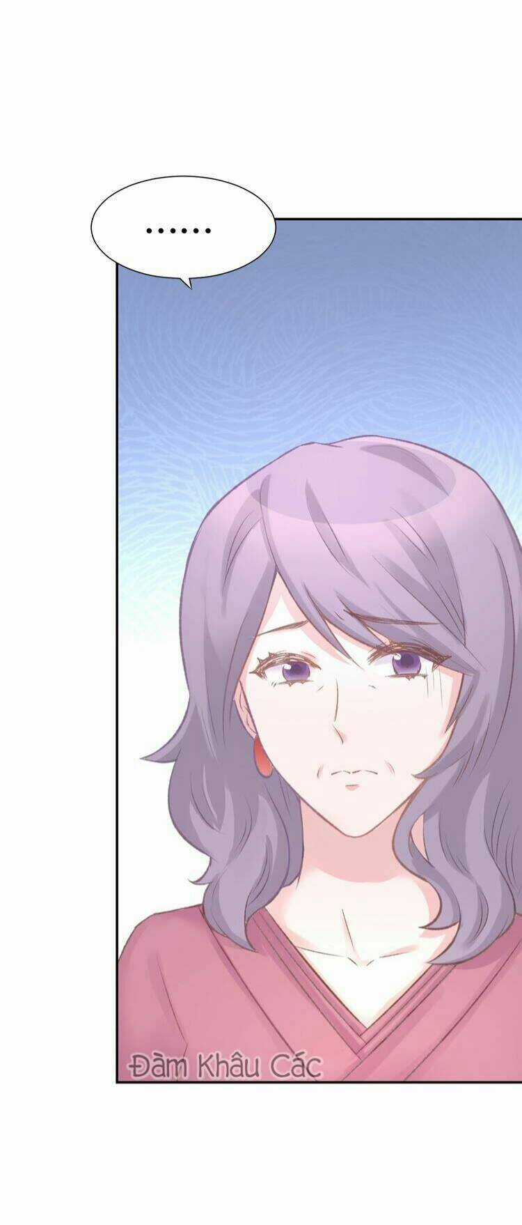 Cố Thiếu Sủng Thê Đến Ngộ - Chapter 5 - Trang 4