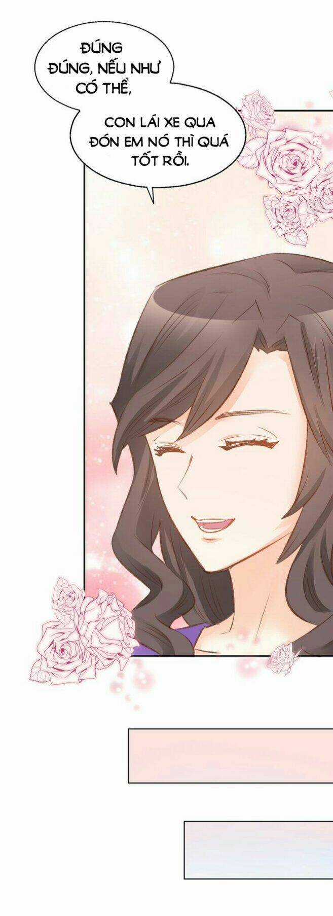 Cố Thiếu Sủng Thê Đến Ngộ - Chapter 5 - Trang 34