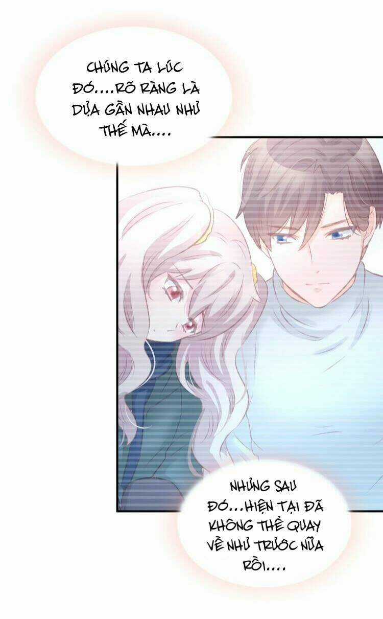 Cố Thiếu Sủng Thê Đến Ngộ - Chapter 7 - Trang 3