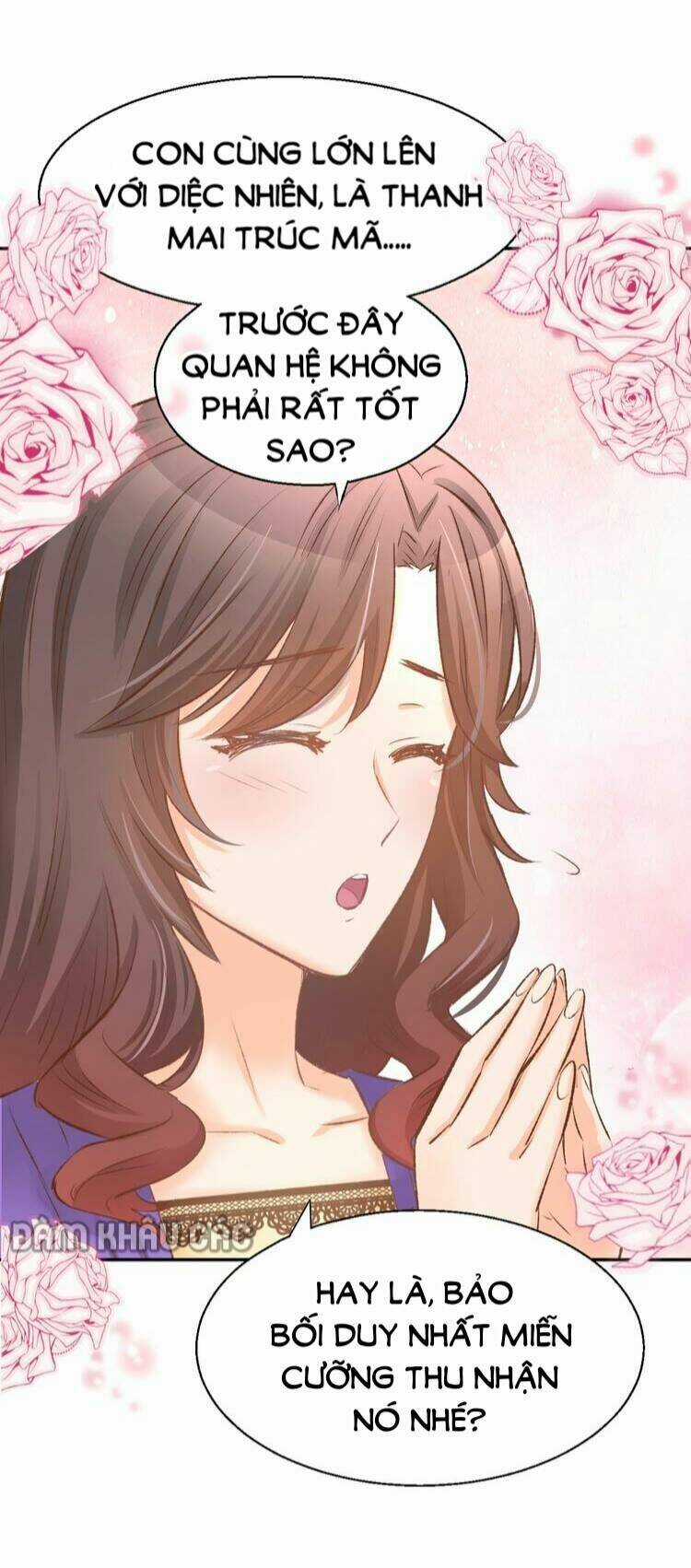 Cố Thiếu Sủng Thê Đến Ngộ - Chapter 7 - Trang 33