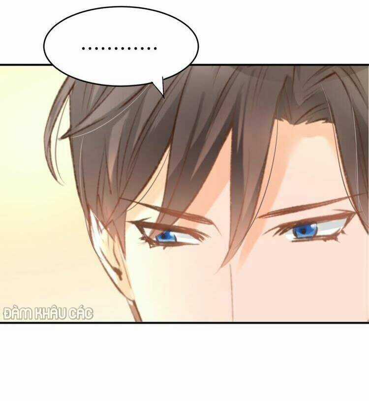 Cố Thiếu Sủng Thê Đến Ngộ - Chapter 7 - Trang 5