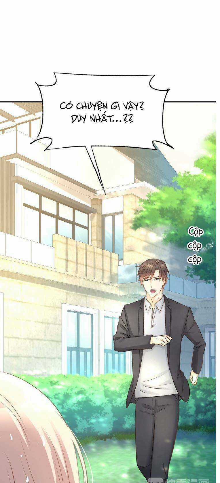 Cố Thiếu Sủng Thê Đến Ngộ - Chapter 8 - Trang 25